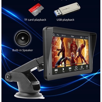 РАДИО GPS ANDROID PEUGEOT 207 2006-2012 2 ГБ 32 ГБ
