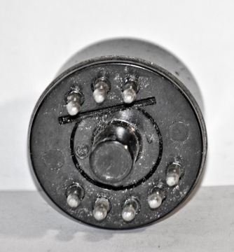 ЛАМПА TELEFUNKEN ECH11 ПРОВЕРЕНА 100%+