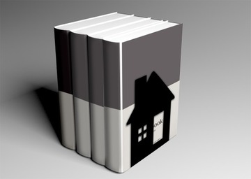 Книжная поддержка Книга Домека