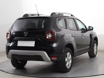 Dacia Duster II SUV 1.6 SCe 115KM 2019 Dacia Duster 1.6 SCe, Salon Polska, 1. Właściciel, zdjęcie 4