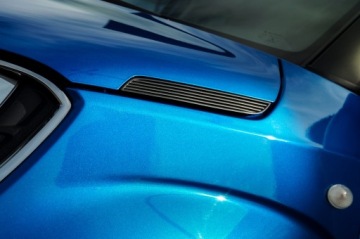 Suzuki Ignis III 2025 Suzuki Ignis III Hybrid AllGrip 4x4 SUV Terenowy Zamienię Zamiana JAK NOWY, zdjęcie 23