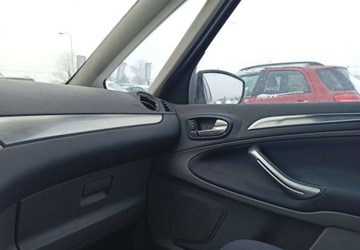 Ford S-Max I Van 2.0 TDCi 140KM 2007 Ford S-Max Ford S-Max 2.0 Diesel 140KM, zdjęcie 11