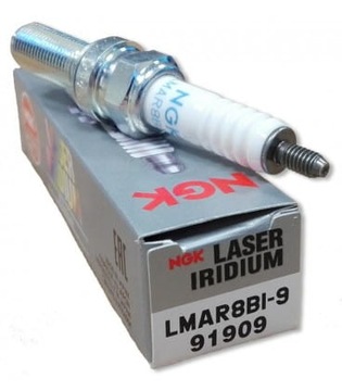 СВЕЧА ЗАЖИГАНИЯ