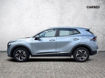 Kia Sportage V SUV 1.6 T-GDI 150KM 2023 Kia Sportage 1.6 T-GDI 150KM M l Led, Kamera, Salo, zdjęcie 2