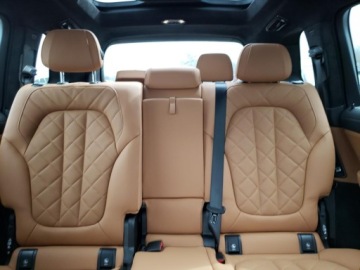 BMW X7 2024 BMW X7 xDrive40i 2024 3.0l 3.0 Benzyna 375KM, zdjęcie 10