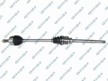 GSP 218515 HŘÍDEL HNACÍ