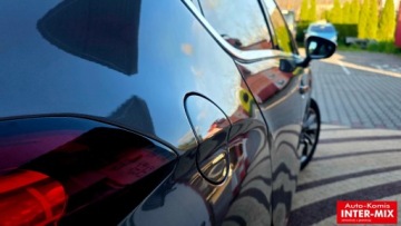 DS 4 I Hatchback Facelifting 2015 (Citroen) 1.6 e-HDi 115KM 2015 Citroen DS4 Zarejestrowany niski przebieg 1.6 Diesel 114KM, zdjęcie 18