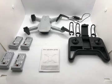 OBEST Мини-Дрон с камерой 4K HD