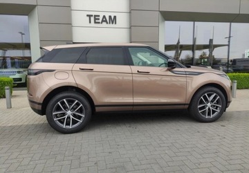 Land Rover Range Rover Evoque II 2024 Land Rover Range Rover Evoque Range Rover Evoque MY25 2.0D TD4 204 PS AWD, zdjęcie 4