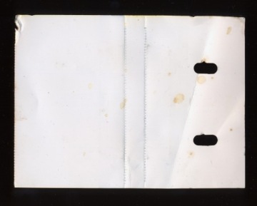 RAW РЕКРУТ ZX Spectrum 48K