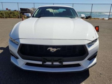 Ford Mustang VI 2024 Ford Mustang 2024, 2.3L, od ubezpieczalni 2.3 Benzyna 315KM, zdjęcie 1