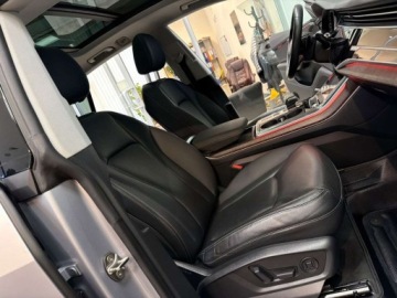 Audi Q8 2018 Audi Q8 3.0 Benzyna 340KM, zdjęcie 33
