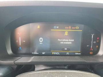 Ford Maverick II 2025 Ford Maverick XL 2025 2.0l 2.0 Benzyna 250KM, zdjęcie 9