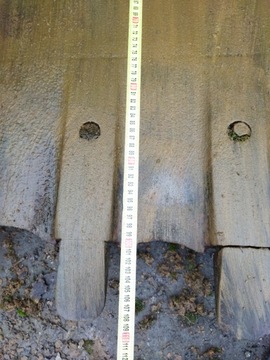 КОВШ ЭКСКАВАТОРА 90 СМ JCB KOMATSU LIEBHERR CAT