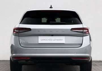 Skoda Superb IV 2024 Skoda Superb Matrix-LED Masaz Navi Kamery 360 Gwarancja 2027 Salon PL, zdjęcie 9