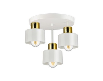 ПОТОЛОЧНЫЙ СВЕТИЛЬНИК, СВЕТОДИОДНАЯ ЛЮСТРА LOFT EDISON