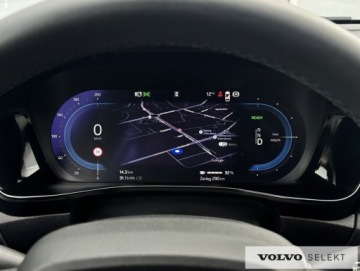 Volvo XC40 Recharge 70kWh 238KM 2024 Volvo XC 40 XC40 Recharge | Plus Pure Electric | S, zdjęcie 10