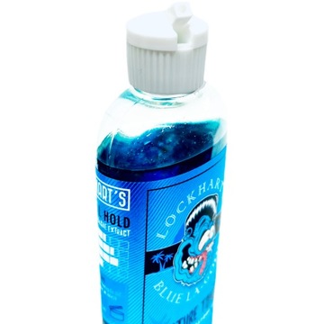 Тоник для волос Lockhart's BLUE LaGoon TONIC 118мл
