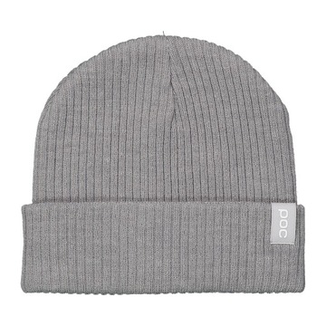 CZAPKA POC ROAM BEANIE ALLOY GREY