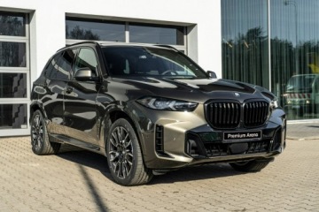 BMW X5 G05 SUV Facelifting 3.0 30d 298KM 2026 BMW X5 xDrive30d Dostępne od ręki!, zdjęcie 6