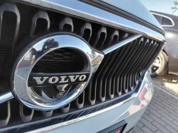 Volvo XC40 Crossover 2.0 T5 247KM 2019 Volvo XC 40 Full Opcja Kamera 360 4x4 Full LED Harman Kardon 2.0 Benzyna, zdjęcie 9