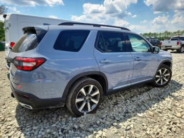 Honda Pilot II 2025 Honda Pilot 2025 HONDA PILOT ELITE,, od ubezpieczalni 3.5 Benzyna 285KM, zdjęcie 3