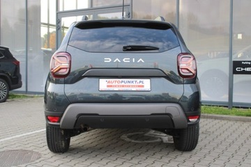 Dacia Duster II SUV Facelifting 1.3 TCe 150KM 2023 Dacia Duster Journey, zdjęcie 6