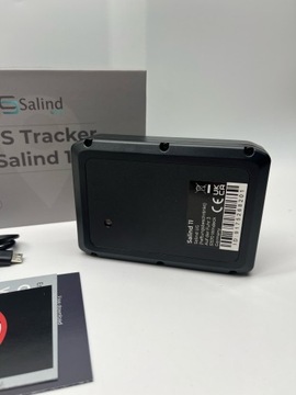 GPS локатор SALIND Трекер Salind 11