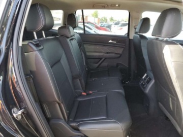 Volkswagen 2023 Volkswagen Atlas Sel 2023 2.0l 2.0 Benzyna 235KM, zdjęcie 10