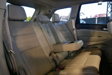 Jeep Grand Cherokee IV 2021 Jeep Grand Cherokee Overland 3.6 286KM Hak Pneumatyka Panorama 4x4 Wentyla, zdjęcie 14