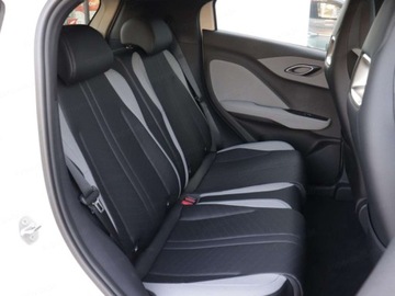 BYD 2025 BYD Dolphin Surf Boost Hatchback (88 KM) 2025, zdjęcie 18