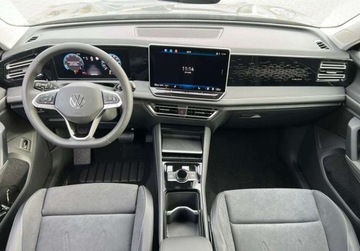 Volkswagen Tiguan III 2025 Volkswagen Tiguan Elegance 2.0 TSI 204 KM 4Motion DSG 2.0 Benzyna 204KM, zdjęcie 3
