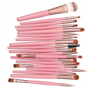 Кабуки 20 Сделать пудровую основу