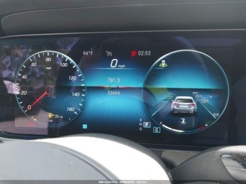 Mercedes Klasa E W213 2021 Mercedes-Benz Klasa E Mercedes-Benz E 350 2.0 Benzyna 255KM, zdjęcie 8