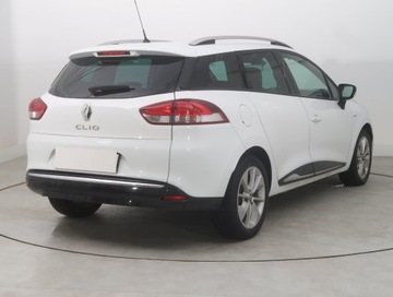 Renault Clio IV 2015 Renault Clio 1.2 TCe, Salon Polska, 1. Właściciel, zdjęcie 4