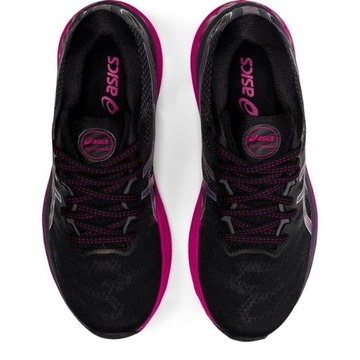 ASICS GEL-NIMBUS 23 damskie biegowe 40.5 amortyzacja SPORTOWE treningowe