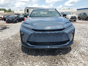 Toyota 2025 Toyota Crown Signia XLE 2025 2.5l 2.5 Hybryda 236KM, zdjęcie 5