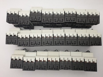 SIEMENS 3RV1011-0KA10 выключатель двигателя 0,9-1,25