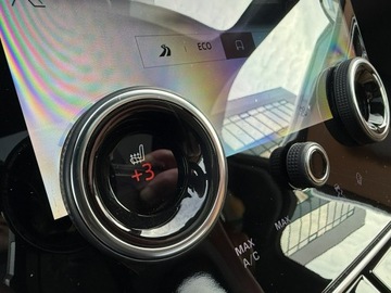 Land Rover Range Rover Velar 2021 Land Rover Range Rover VELAR P400 R-Dynamic HSE, zdjęcie 30