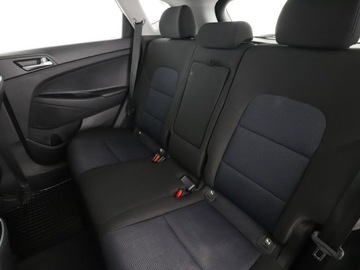 Hyundai Tucson III SUV 1.6 GDI 132KM 2016 Hyundai Tucson PDC grzane fotele navi bluetooth, zdjęcie 16