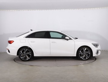 Audi A8 D5 2023 Audi A3 35 TFSI, Salon Polska, 1. Właściciel, zdjęcie 5