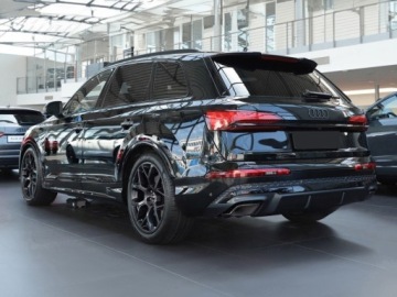 Audi Q7 II 2026 AUDI Q7 55 TFSI e quattro S Line Suv 3.0 (394KM) 2026, zdjęcie 1