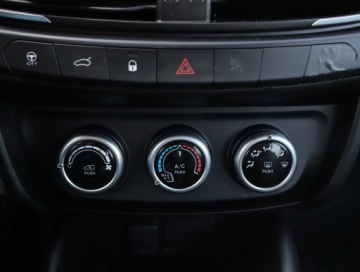 Fiat Tipo II Sedan Facelifting 1.4 Fire 95KM 2021 Fiat Tipo 1.4 16V, Salon Polska, Klima, Tempomat, zdjęcie 12