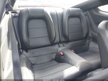 Ford Mustang VI 2018 Ford Mustang Gt Premium 2018 5.0 Benzyna 460KM, zdjęcie 12