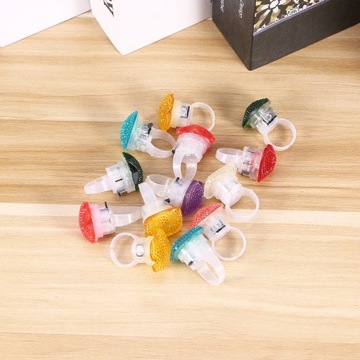 Ga-Toy Ring Кольца Детские игрушки 24 шт.