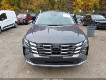 Hyundai Tucson IV 2025 Hyundai Tucson 2025 HYUNDAI TUCSON HYBRID LIMITED 1.6 Hybryda 178KM, zdjęcie 4