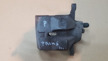 TOYOTA PRIUS III 09-15 ZACISK PRAWY PRZÓD