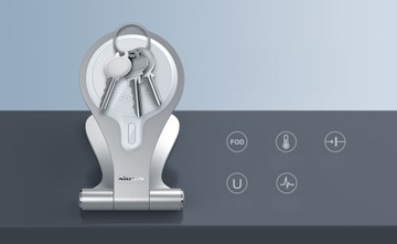 Индуктивное зарядное устройство для Apple iPhone 12 14 14 13 Pro Max Plus