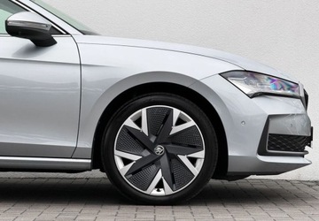 Skoda Superb IV 2024 Skoda Superb Matrix-LED Masaz Navi Kamery 360 Gwarancja 2027 Salon PL, zdjęcie 3