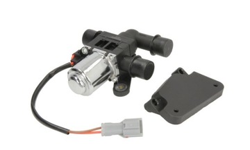 ZAWÓR NAGRZEWNICY DAF CF 65 CF 75 CF 85 XF 105